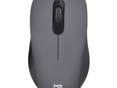 MIŠ MS FOCUS M121 SIVI