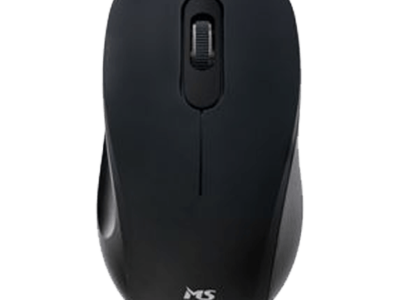 MIŠ MS FOCUS M130 CRNI
