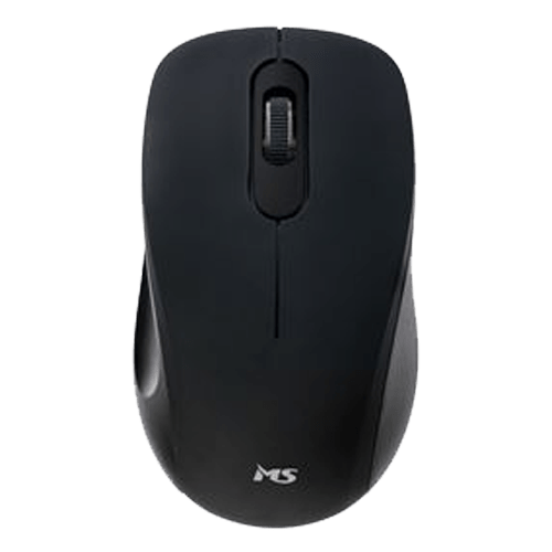 MIŠ MS FOCUS M130 CRNI