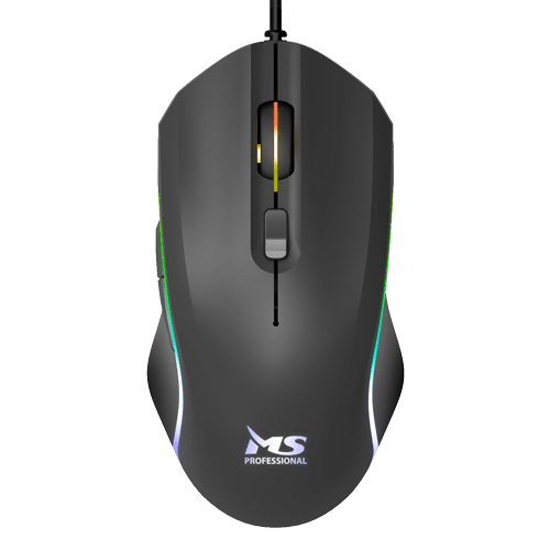 MIŠ MS IMPACT PRO