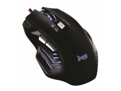 MIŠ MS NEMESIS C100