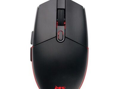 MIŠ MS NEMESIS C315