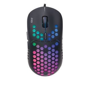 MIŠ MS NEMESIS C345