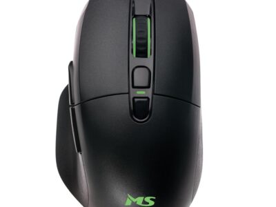 MIŠ MS NEMESIS C500