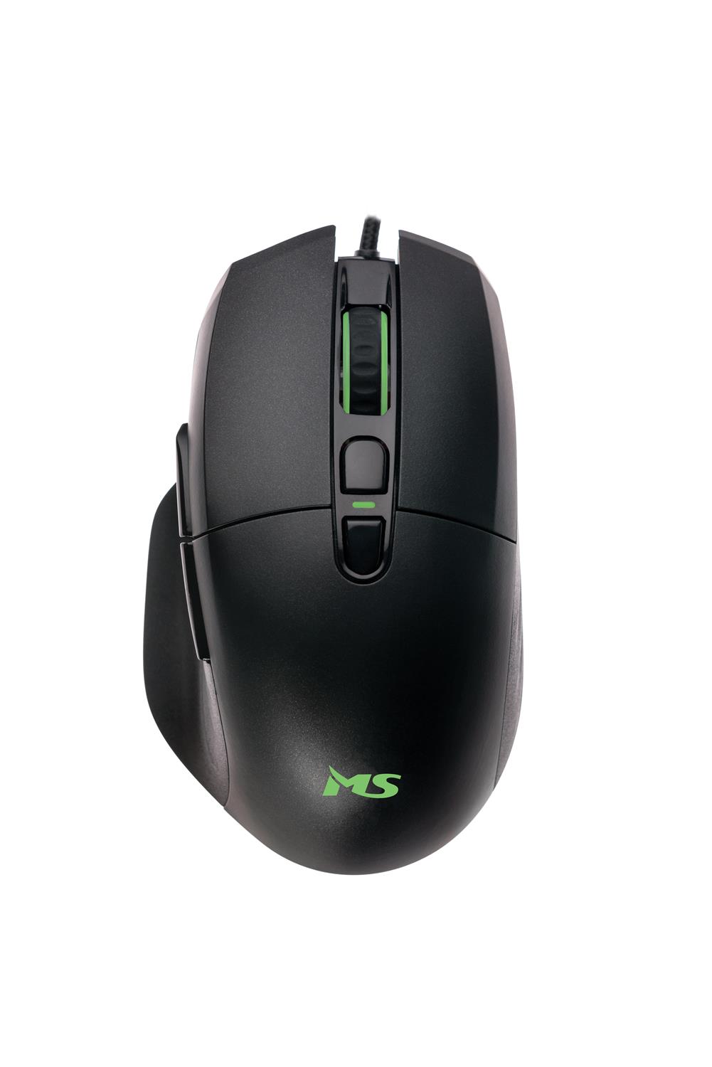 MIŠ MS NEMESIS C500