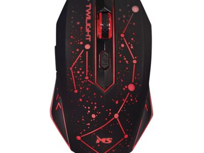 MIŠ MS SHOOTER 2