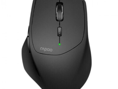 MIŠ MT550 RAPOO WIRELESS CRNI
