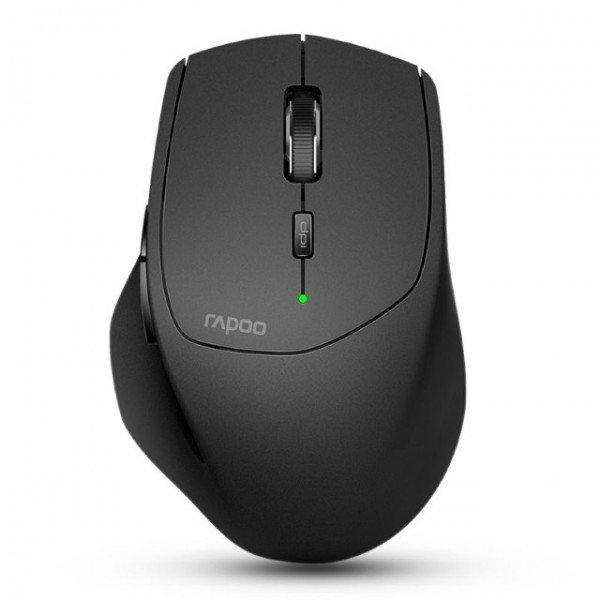 MIŠ MT550 RAPOO WIRELESS CRNI