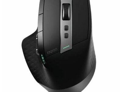 MIŠ MT750S WIRELESS CRNI