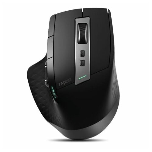 MIŠ MT750S WIRELESS CRNI