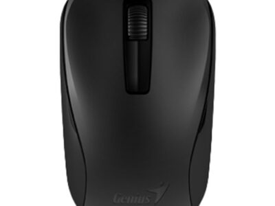 MIŠ GENIUS NX-7005 WIRELESS CRNI