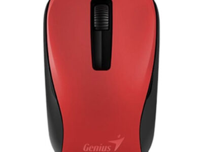 MIŠ NX-7005 CRVENI GENIUS