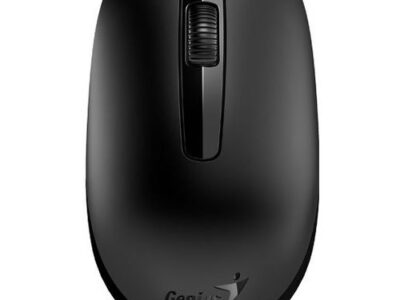 MIŠ NX-7007 WIRELES CRNI