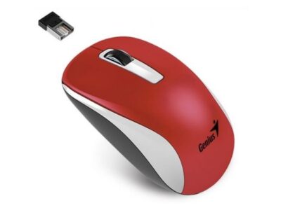 MIŠ NX-7010 WIRELESS CRVENI