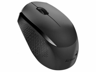 MIŠ NX-8000S BT GENIUS CRNI