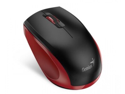 MIŠ NX-8006S GENIUS
