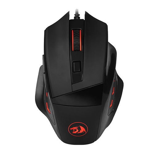 MIŠ PHASER M609 REDRAGON