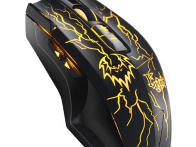 MIŠ PMG-9501 GAME PROLINK