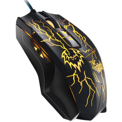 MIŠ PMG-9501 GAME PROLINK