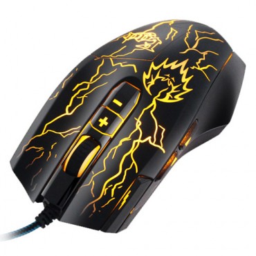MIŠ PMG-9501 GAME PROLINK - Slika 2