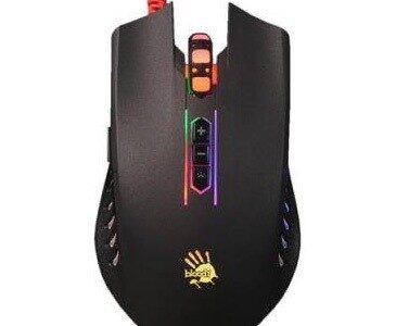 MIŠ Q81 BLOODY A4 TECH