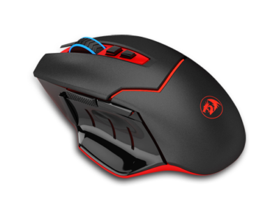 MIŠ REDRAGON M690 MIRAGE WIRELESS