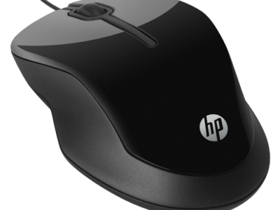 MIŠ HP X1500 H4K66AA BLACK