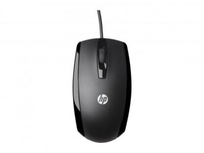 MIŠ HP E5E76AA X500 CRNI