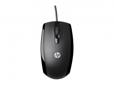 MIŠ HP E5E76AA X500 CRNI