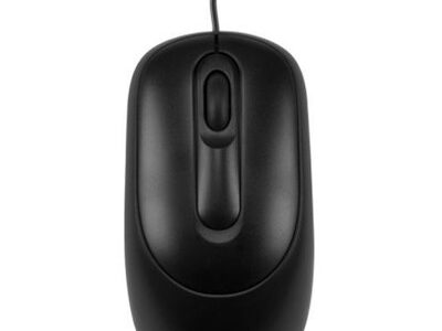 MIŠ X900 HP BLACK