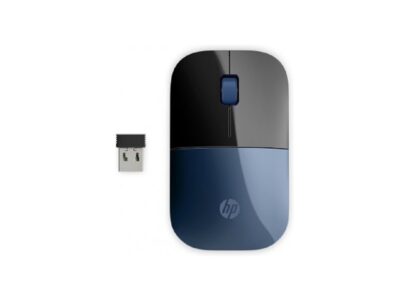 MIŠ Z3700 7UH88AA WIRELESS HP
