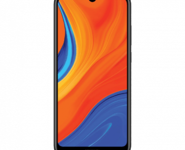 MOBILNI TELEFON HUAWEI Y6S 2019 CRNI