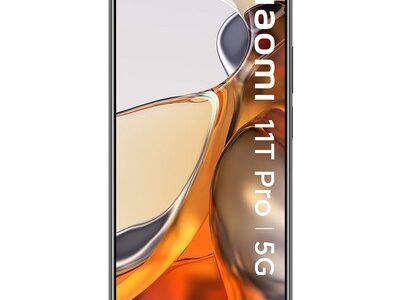 MOBILNI TELEFON 11T PRO 8/128 GB XIAOMI