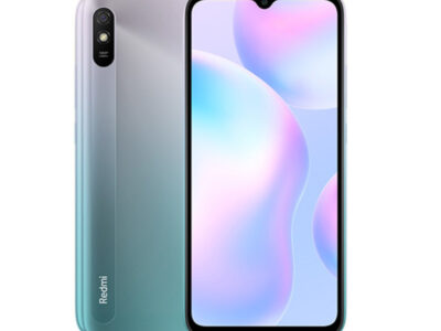 MOBILNI TELEFON 9A 2/32 GB REDMI PLAVI MZB0A3GEU