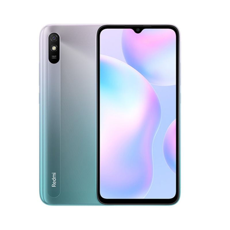 MOBILNI TELEFON 9A 2/32 GB REDMI PLAVI MZB0A3GEU