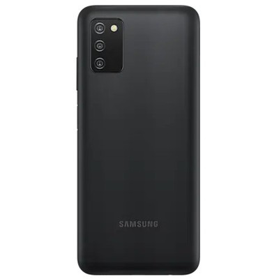 MOBILNI TELEFON A03S CRNI - Slika 2