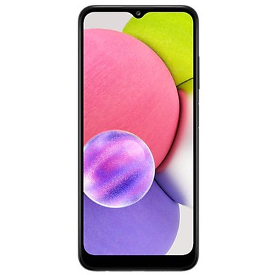 MOBILNI TELEFON A03S CRNI