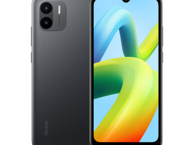MOBILNI TELEFON A1 2GB/32GB XIAOMI REDMI MZB0CGGEU CRNI