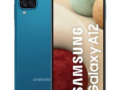 MOBILNI TELEFON A12 NE 3/32GB SAMSUNG PLAVI