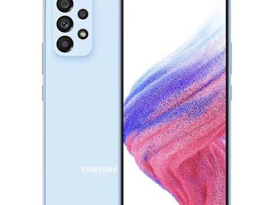 MOBILNI TELEFON A13 3/32 SAMSUNG PLAVI