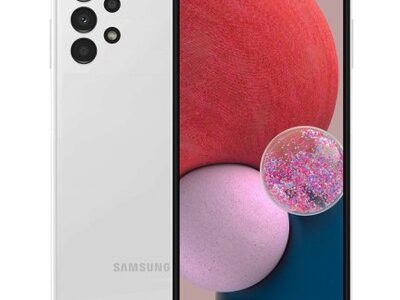 MOBILNI TELEFON A13 4/128GB BELI SAMSUNG