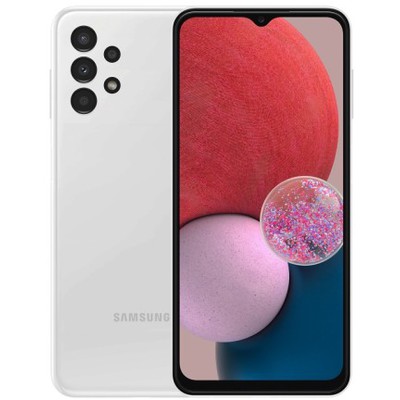 MOBILNI TELEFON A13 4/128GB BELI SAMSUNG