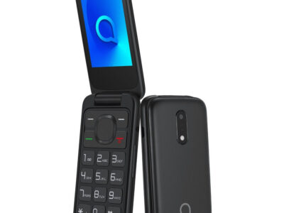 MOBILNI TELEFON ALCATEL 2053D VOLCANO BLACK