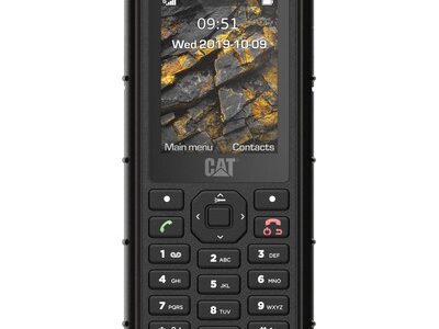 MOBILNI TELEFON B26 CAT