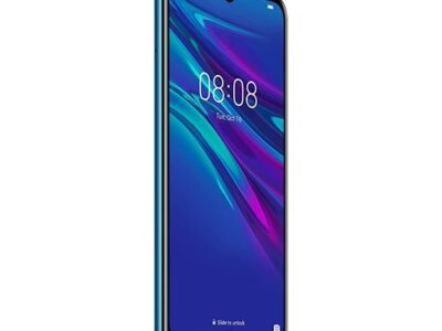 MOB. TELEFON HUAWEI Y6 2019 SAFIR PLAVI DS