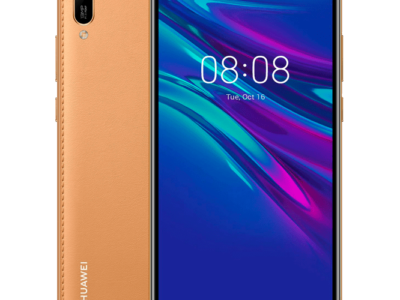 MOBILNI TELEFON HUAWEI Y6 2019 ZLATNA DS