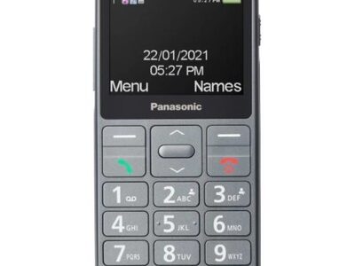 MOBILNI TELEFON KX-TU160EXG PANASONIC