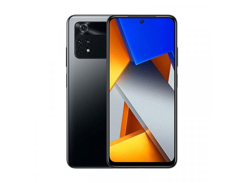 MOBILNI TELEFON M4 PRO POCO 8/256GB