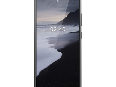 MOBILNI TELEFON  NOKIA 2.4 2/32 GREY