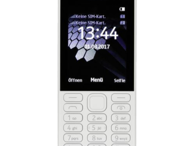 MOBILNI TELEFON NOKIA 216 DS SIVI